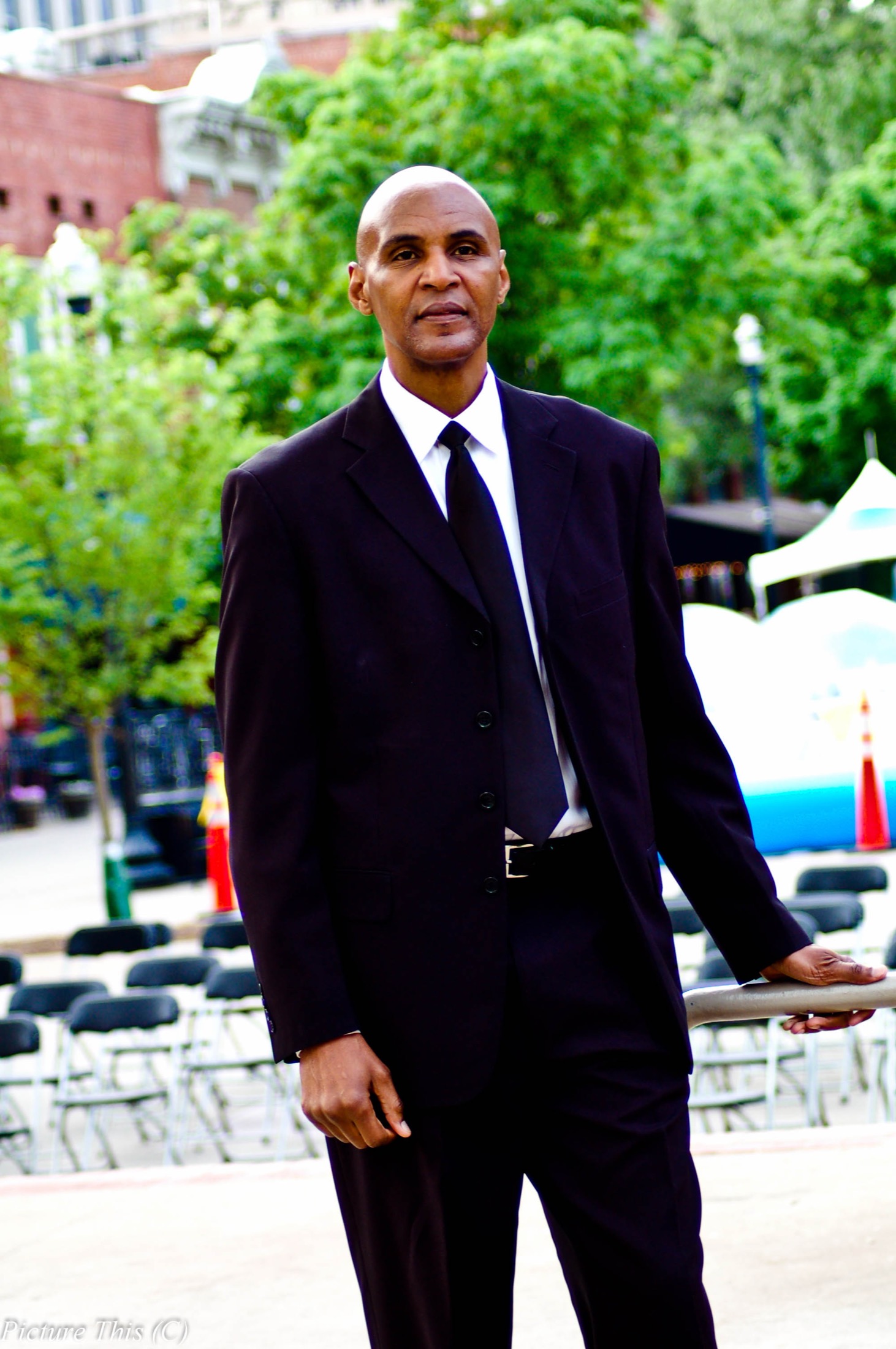 Dr. Terrence Schofield